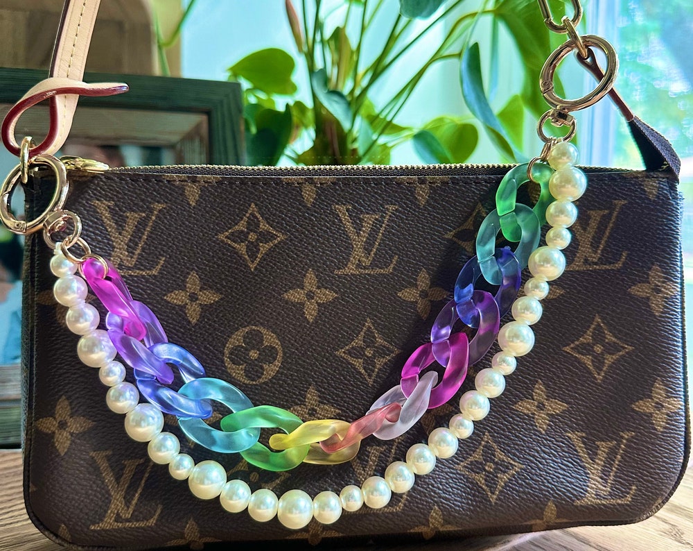 Bag Charms