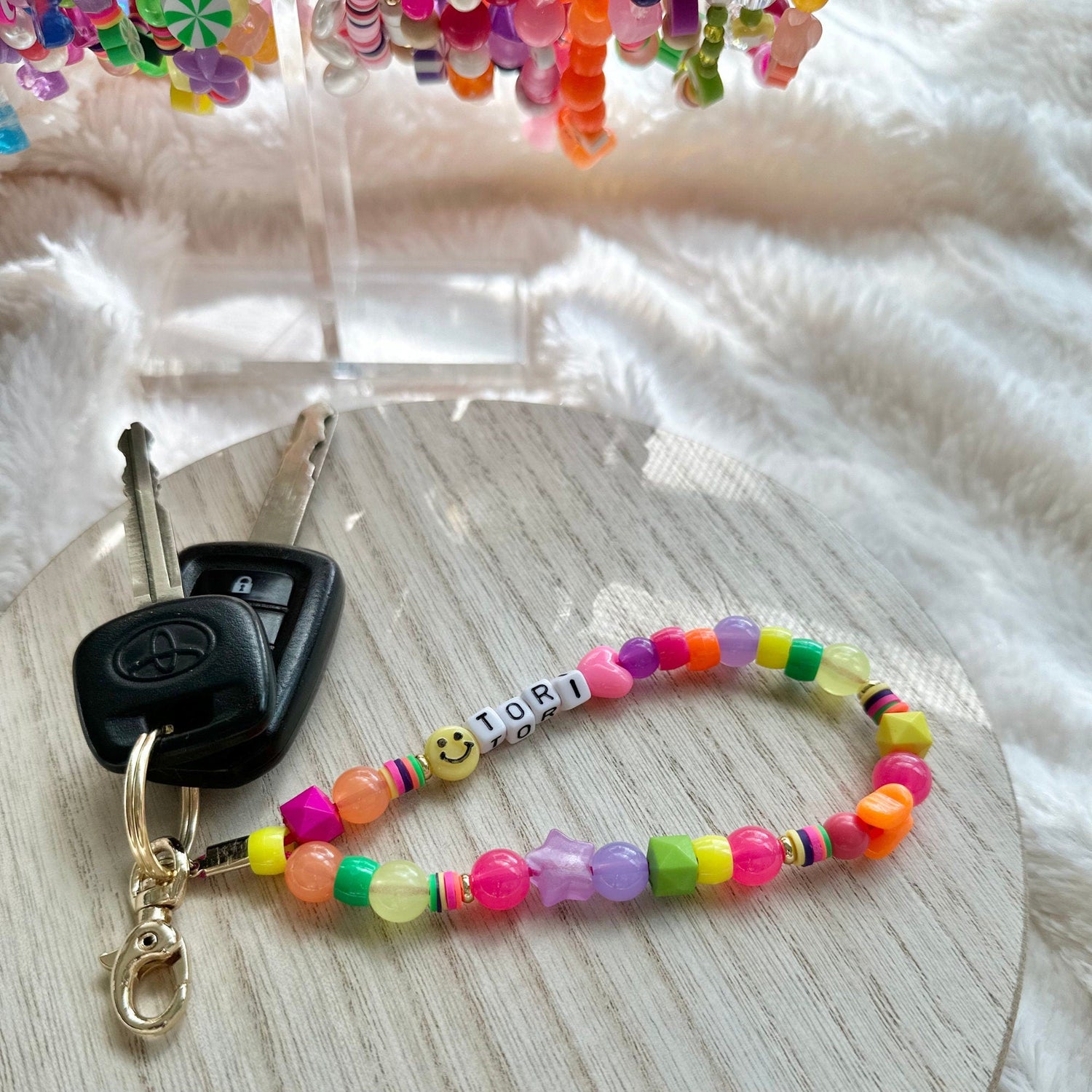 Keychains