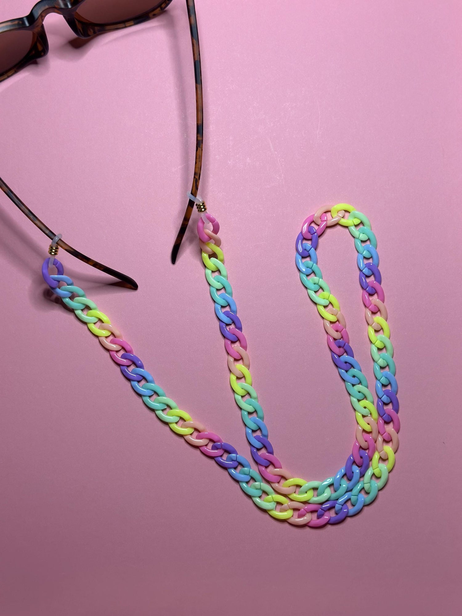 Eyeglass Chains